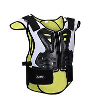 Защита тела (жилет) Armor Kids sulaite (M)