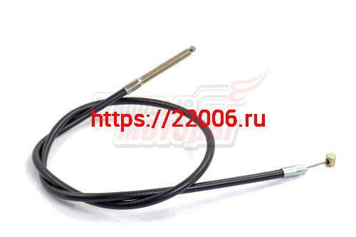 Трос тормоза Рысь (113.12.101.000-01) "ММ" Трос тормоза Рысь (113.12.101.000-01) "ММ"