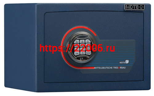 Сейф MDTB EK-28.E фото 2