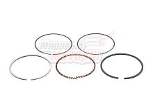 Кольца поршневые 1P57F (150cc с реверсом)