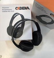  CADENA WS-3310 Наушники беспроводные