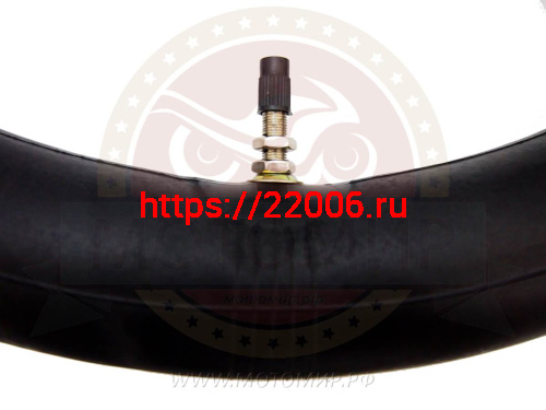Камера 17" 2.50/2.75-17 Альфа, Дельта, Zodiak, CN фото 3