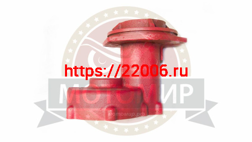 Корпус (42Т.001.01.04.000-01) фото 3 Корпус (42Т.001.01.04.000-01) фото 3