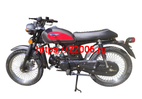 Мопед VEGA фото 9 Мопед VEGA фото 9