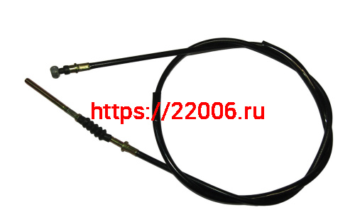 Трос переднего тормоза RAID (НАБОР) Трос переднего тормоза RAID (НАБОР)