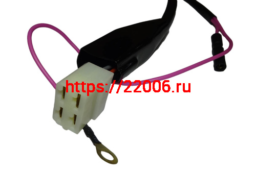 Переключатель Иж, левый+правый с рычагами ИМПОРТ нового образца фото 2 Переключатель Иж, левый+правый с рычагами ИМПОРТ нового образца фото 2