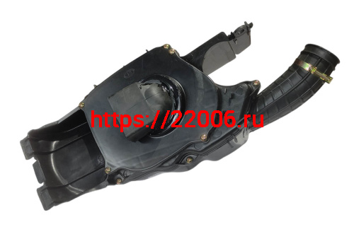 Фильтр воздушный в сборе CORSAR 250 (7) Фильтр воздушный в сборе CORSAR 250 (7)