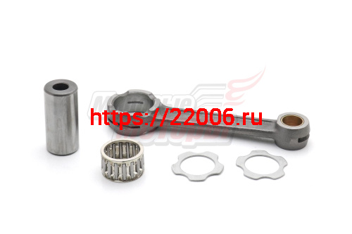 Шатун Муравей в сборе