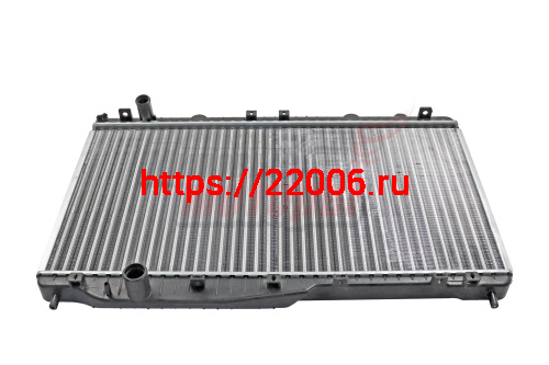 Радиатор охлаждения Cross Eastar (B111301110NA)