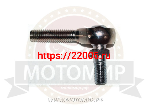 Шаровая опора Тайга левая резьба (С40300060)