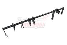 Рычаг тяг заднего тормоза трицикл WM250ZH-2)