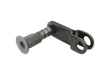 Кулачок колодок тормозных в сб.с флажком Н/О Урал