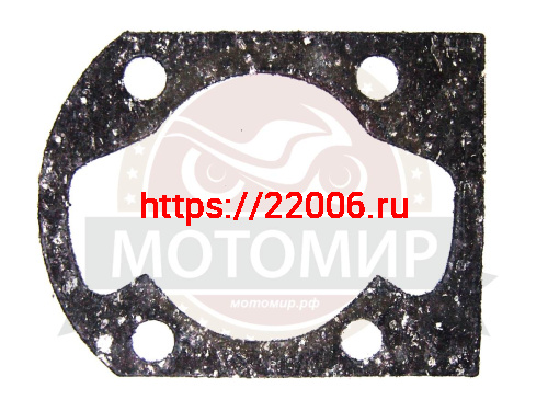 Прокладка Юп4 под цилиндр (Россия!) Прокладка Юп4 под цилиндр (Россия!)
