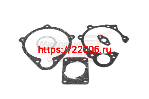 Набор Д6 Д8 прокладок