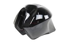 Бензобак черный ENDURO эконом 7л.