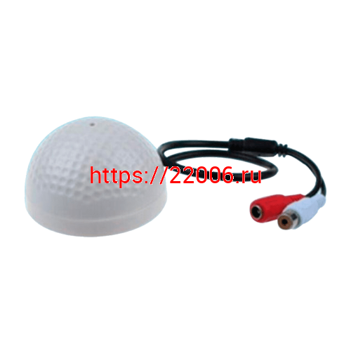 SVT-M12 CCTV Микрофон