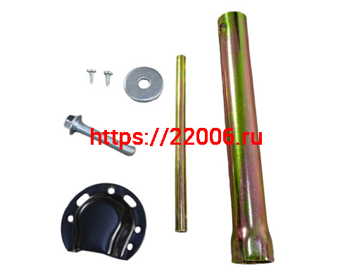 Двигатель LIFAN 8.5 л.с. KP230 (вых. вал d20 мм) фото 7 Двигатель LIFAN 8.5 л.с. KP230 (вых. вал d20 мм) фото 7