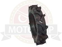 Покрышка 10" 4.00-10 Л-355, Ф-106, с камерой, Муравей вездеход, Сельхоз, ПетроШина (НАБОР)