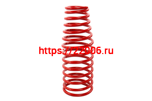 Пружина наружная пера передней вилки трицикл WM250ZH-2 Пружина наружная пера передней вилки трицикл WM250ZH-2