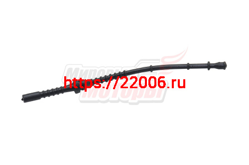 Шланг топливный мотокосы FS 120/200/250-29 (возвратный)