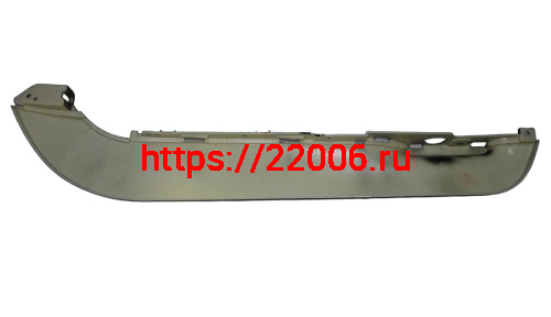 Облицовка пола боковая правая электро скутер М6 (C1059461000) фото 2 Облицовка пола боковая правая электро скутер М6 (C1059461000) фото 2