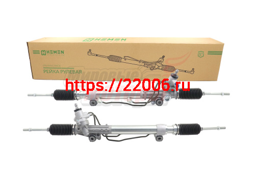 Рейка рулевая Land Cruiser Prado 120 02-10, Hilux 02-08, 4Runner 02-09, LEXUS GX470 02-09 (HR56354) Рейка рулевая Land Cruiser Prado 120 02-10, Hilux 02-08, 4Runner 02-09, LEXUS GX470 02-09 (HR56354)