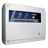 Гранит 2 Прибор приемно-контрольный и управления охранно-пожарный