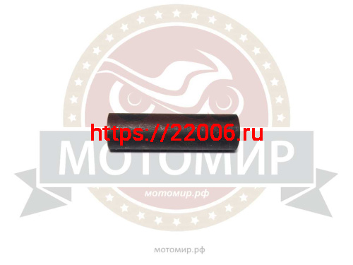 Втулка распорная PANTERA 125/250 нижнего рычага (9)