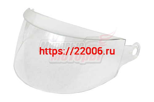 Стекло для шлема HF-908 Стекло для шлема HF-908