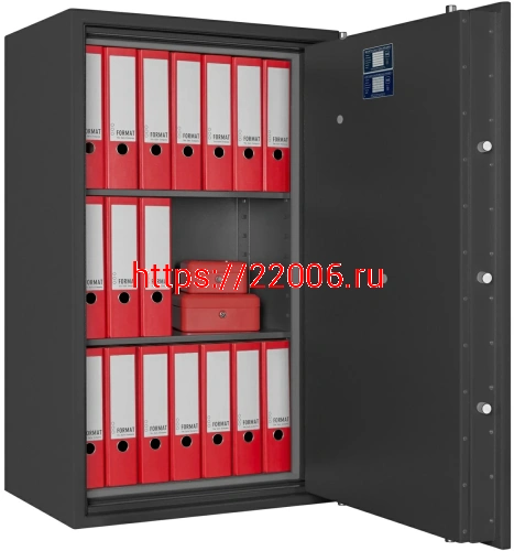 Сейф Format Paper Star Pro 3 EL (PS PRO 3Т.EL) фото 5