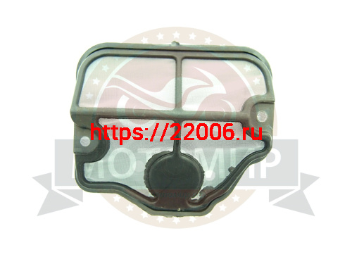 Фильтр воздушный элемент 136,137 HUSQVARNA (5300298-08) фото 2