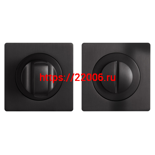 Ручка Ajax (Аякс) поворотная BK6.K.JK51 (BK6 JK) BL-24 черный Ручка Ajax (Аякс) поворотная BK6.K.JK51 (BK6 JK) BL-24 черный