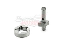 Насос масляный LIFAN GS212E (15100) (LIFAN оригинал)