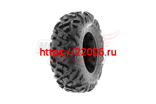 Покрышка ATV 10" 22х7-10 SUN.F TL 6PR рисунок A-051 (премиум качество) МАРКИРОВАННАЯ