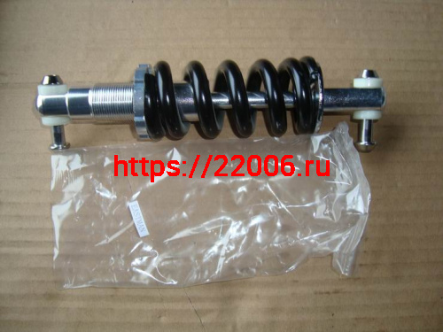 Амортизатор Вело задний 175mm ( EFRP-04) Амортизатор Вело задний 175mm ( EFRP-04)