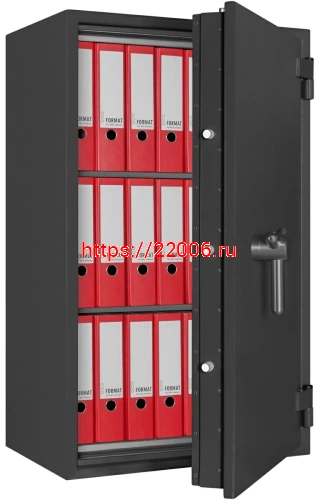 Сейф Format Paper Star Pro 3 CL (PS PRO 3Т.CL) фото 3