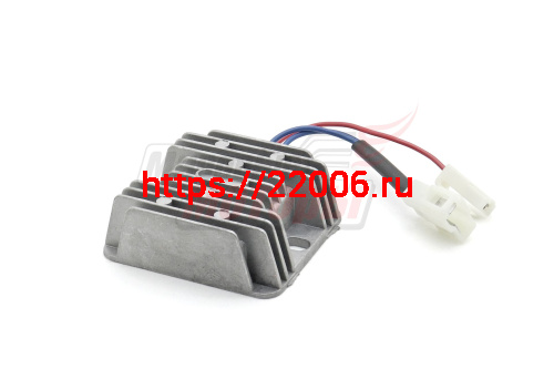 Реле-регулятор 178F,186F Реле-регулятор 178F,186F