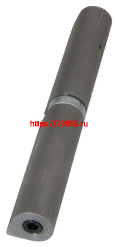 Петля приварная D20x160 ADJ регулируемая