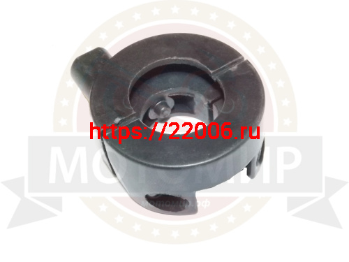 Корпус ручки газа, подходит на все скутера