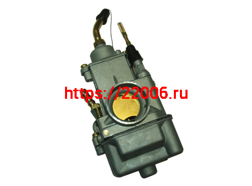 Карбюратор К65Т фото 4 Карбюратор К65Т фото 4
