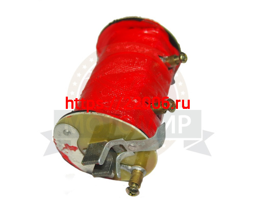 Катушка 12В Урал 0100189900003 фото 2 Катушка 12В Урал 0100189900003 фото 2