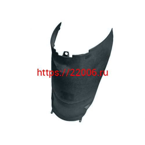 Пластик подседельный STORM, STORM L, STORM SL, STORM YSL Пластик подседельный STORM, STORM L, STORM SL, STORM YSL