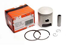 Поршень в сборе Honda Lead 90 d-48 p-12 std  TMMP
