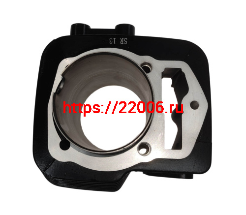 Цилиндр в сборе с поршнем SHINERAY 270CBB (172YMN-3) (27011036)+(смотри каталог) фото 2 Цилиндр в сборе с поршнем SHINERAY 270CBB (172YMN-3) (27011036)+(смотри каталог) фото 2