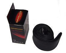 Велокамера 24" х 1.95/2.125 (24х1.75-1.95), бутиловая (фирм. качество), цвет.короб., а/вентиль WANDA