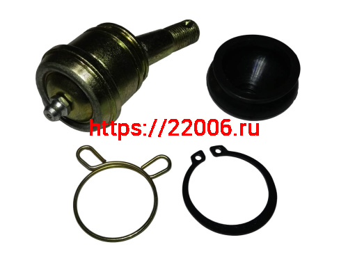 Шаровая опора нижняя ATV Jaeger 2  (102725) фото 2