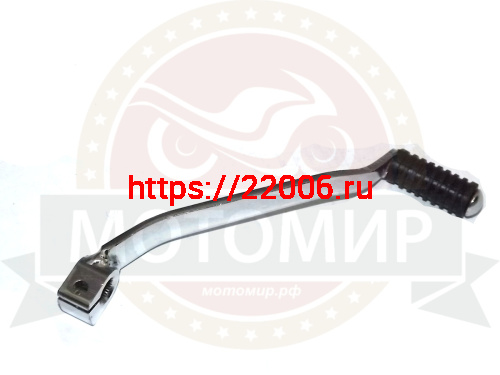 Педаль переключения передач Cobra Crossfire Педаль переключения передач Cobra Crossfire