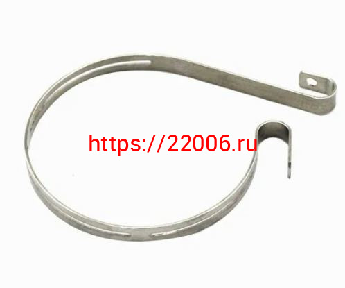 Лента тормоза HUSQVARNA 137/142 Лента тормоза HUSQVARNA 137/142