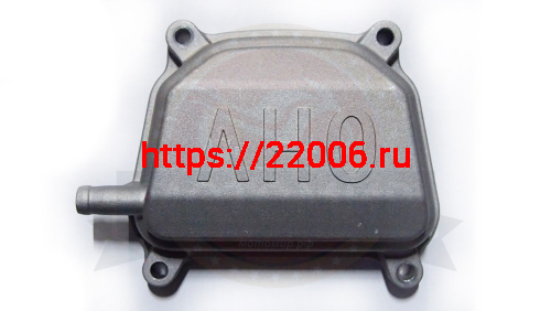 Крышка головки цилиндра LIFAN 20,0 л.с. 192F-2T (KP460) (12200-A262T-0001) Крышка головки цилиндра LIFAN 20,0 л.с. 192F-2T (KP460) (12200-A262T-0001)