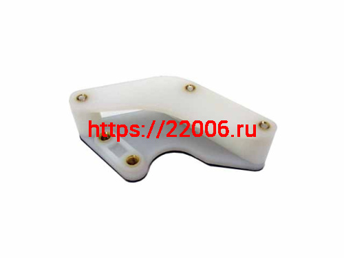 Успокоитель цепи (ловушка) TTR250a,TTR250Sa